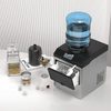 2 - in - 1 Countertop Ice Nugget Maker & Water Dispenser – 48 lbs/Day - Aroflit