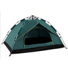 2 Person Camping Tent, Waterproof, Portable Automatic Pop - Up Tent - Aroflit