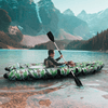 2 Person Inflatable Blow Up Raft Boat - Aroflit