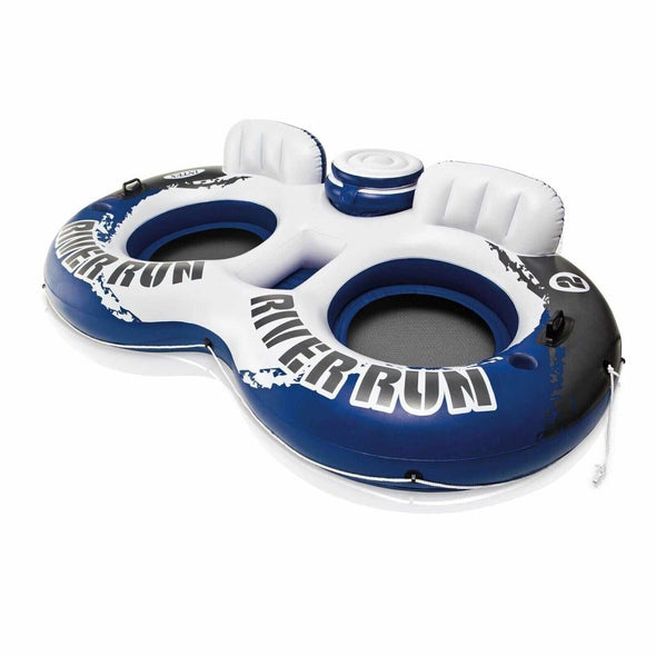 2 - Person Water Tube with Cooler and Connectors - Aroflit