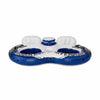 2 - Person Water Tube with Cooler and Connectors - Aroflit