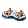 2 - Person Water Tube with Cooler and Connectors - Aroflit