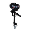 2 Stroke 3.5 HP Outboard Boat Engine Motor, Lightweight and Powerful - Aroflit