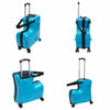 20" Kid's Ride-On Luggage Suitcase-Aroflit