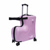 20" Kid's Ride-On Luggage Suitcase-Aroflit