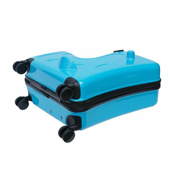 20" Kid's Ride - On Luggage Suitcase - Aroflit