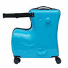 20" Kid's Ride - On Luggage Suitcase - Aroflit