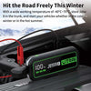 20000mAh Car Jump Starter Power Bank 3000A Car Booster - Aroflit