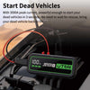 20000mAh Car Jump Starter Power Bank 3000A Car Booster - Aroflit