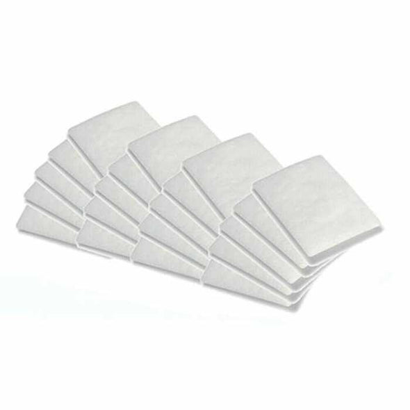 20Pcs Cotton CPAP Filters