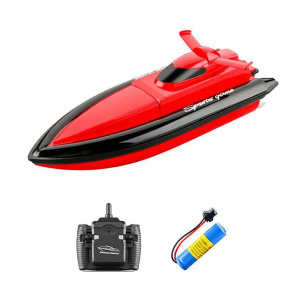 20km/h RC Boat