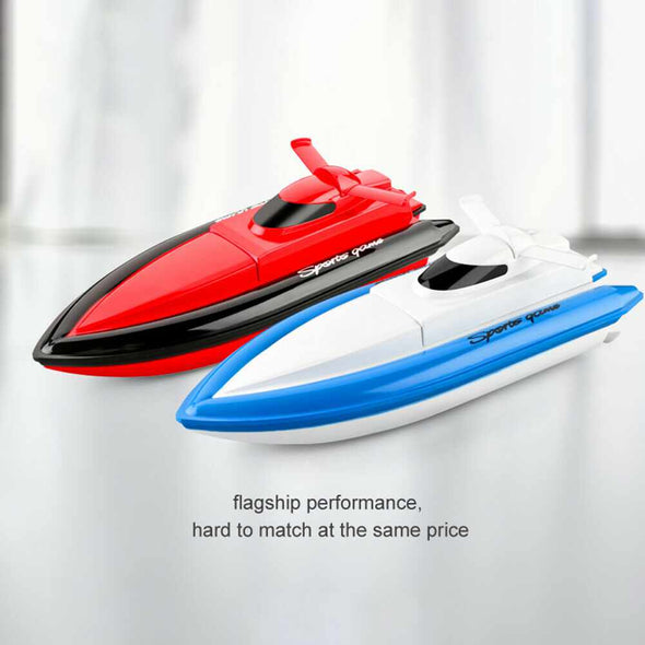 20km/h RC Boat - Aroflit