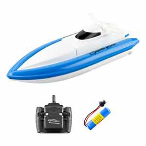 20km/h RC Boat - Aroflit