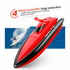 20km/h RC Boat - Aroflit