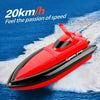 20km/h RC Boat - Aroflit