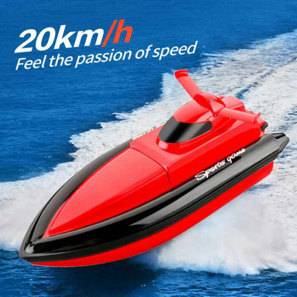 20km/h RC Boat - Aroflit