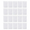 20Pcs Cotton CPAP Filters - Aroflit