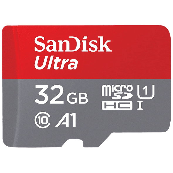 32 SD CARD