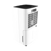 25 Pint Quiet Portable Bathroom Dehumidifier-Aroflit