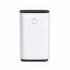 25 Pint Quiet Portable Bathroom Dehumidifier-Aroflit