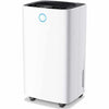 25 Pint Quiet Portable Bathroom Dehumidifier-Aroflit