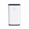 25 Pint Quiet Portable Bathroom Dehumidifier - Aroflit