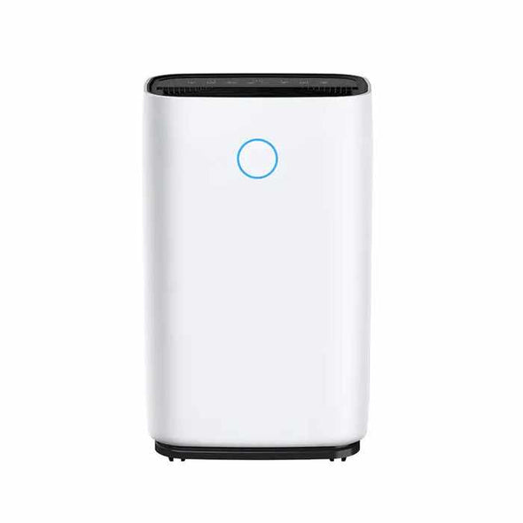 25 Pint Quiet Portable Bathroom Dehumidifier - Aroflit