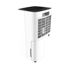 25 Pint Quiet Portable Bathroom Dehumidifier - Aroflit