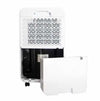 25 Pint Quiet Portable Bathroom Dehumidifier - Aroflit