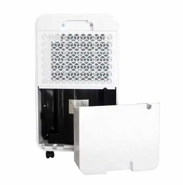 25 Pint Quiet Portable Bathroom Dehumidifier - Aroflit