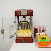 2.5oz Retro Popcorn Machine Maker for Home Theater and Parties - Aroflit