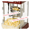 2.5oz Retro Popcorn Machine Maker for Home Theater and Parties - Aroflit