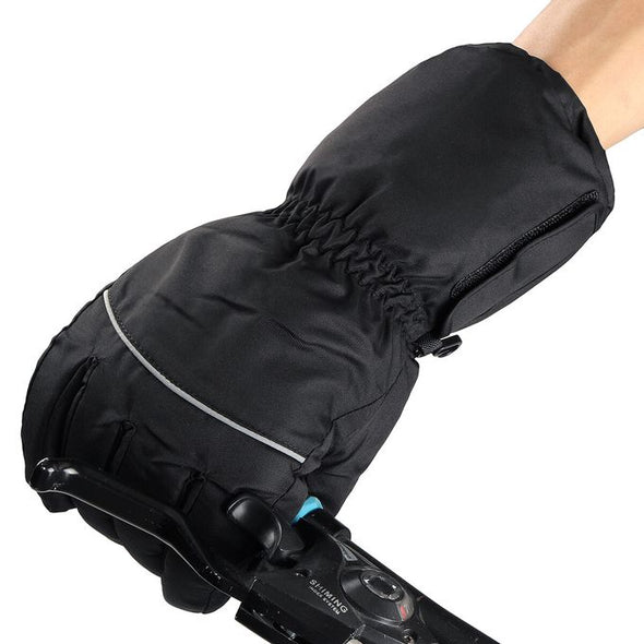 Electric Heated Gloves USB Rechargeable for Men and Women