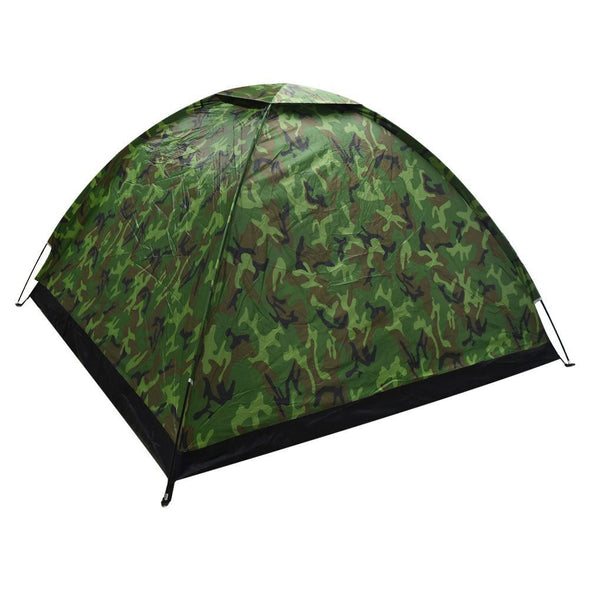 3-4 Person Family Pop-Up Tent