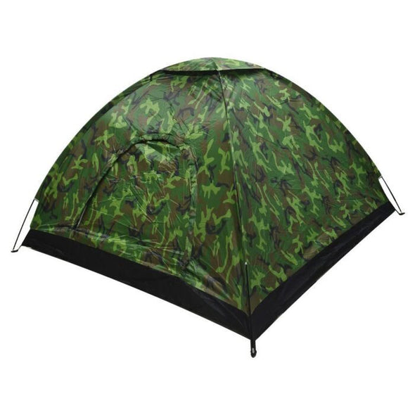 3-4 Person Family Pop-Up Tent