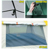 3 - 4 Man Pop Up Camping Tent – Waterproof Anti - UV - Aroflit