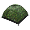 3 - 4 Person Family Pop - Up Tent - Aroflit
