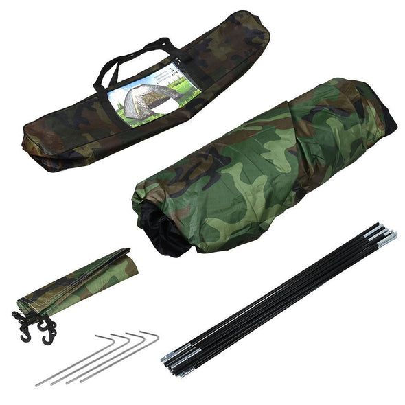 3 - 4 Person Family Pop - Up Tent - Aroflit