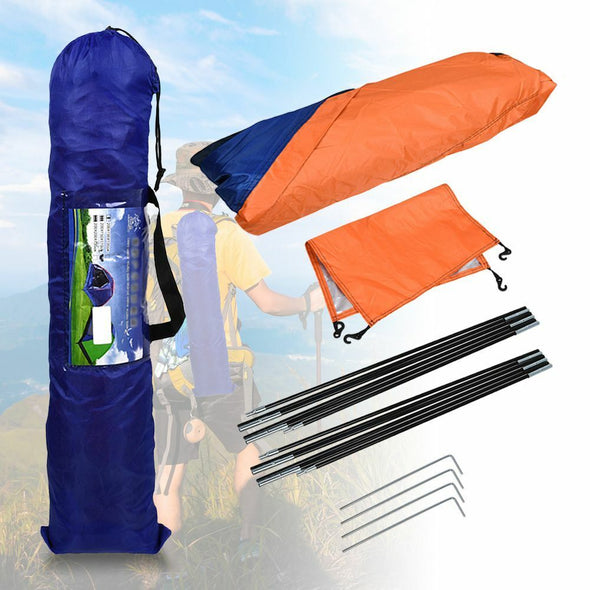 3 - 5 Person Camping Tent Waterproof Outdoor Tent - Aroflit