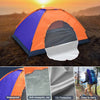3 - 5 Person Camping Tent Waterproof Outdoor Tent - Aroflit