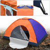 3 - 5 Person Camping Tent Waterproof Outdoor Tent - Aroflit