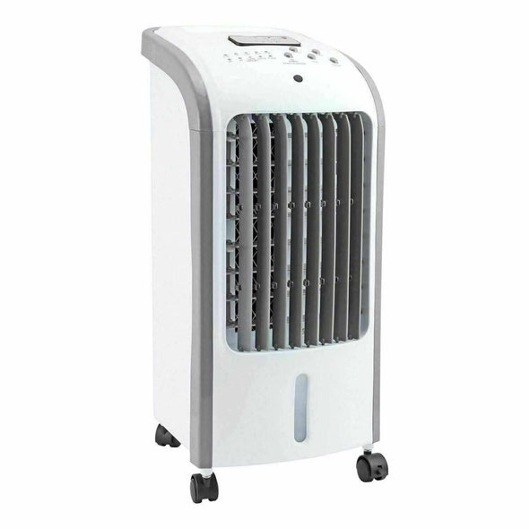 3 In 1 Portable Air Cooler Humidifier with Remote Control