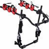 3 Bicycle Carrier Car Rack - Aroflit