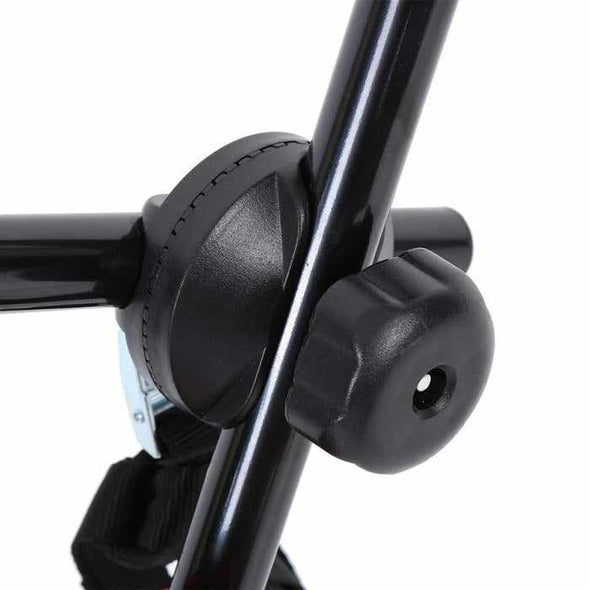 3 - Bike Hatchback Mount Carrier Rack For Car - Aroflit