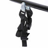 3 - Bike Hatchback Mount Carrier Rack For Car - Aroflit
