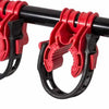 3 - Bike Hatchback Mount Carrier Rack For Car - Aroflit