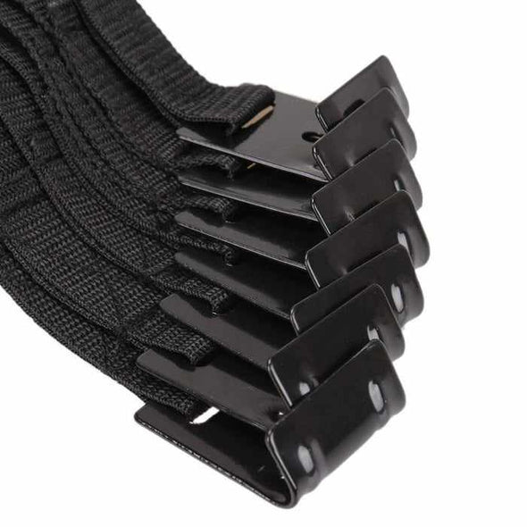 3 - Bike Hatchback Mount Carrier Rack For Car - Aroflit