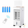 3 in 1 Portable Evaporative Air Cooler Fan-Aroflit