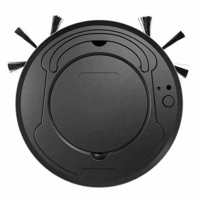 3-in-1 Robot vacuum cleaner