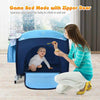 3 in 1 Baby Portable Folding Travel Crib - Aroflit